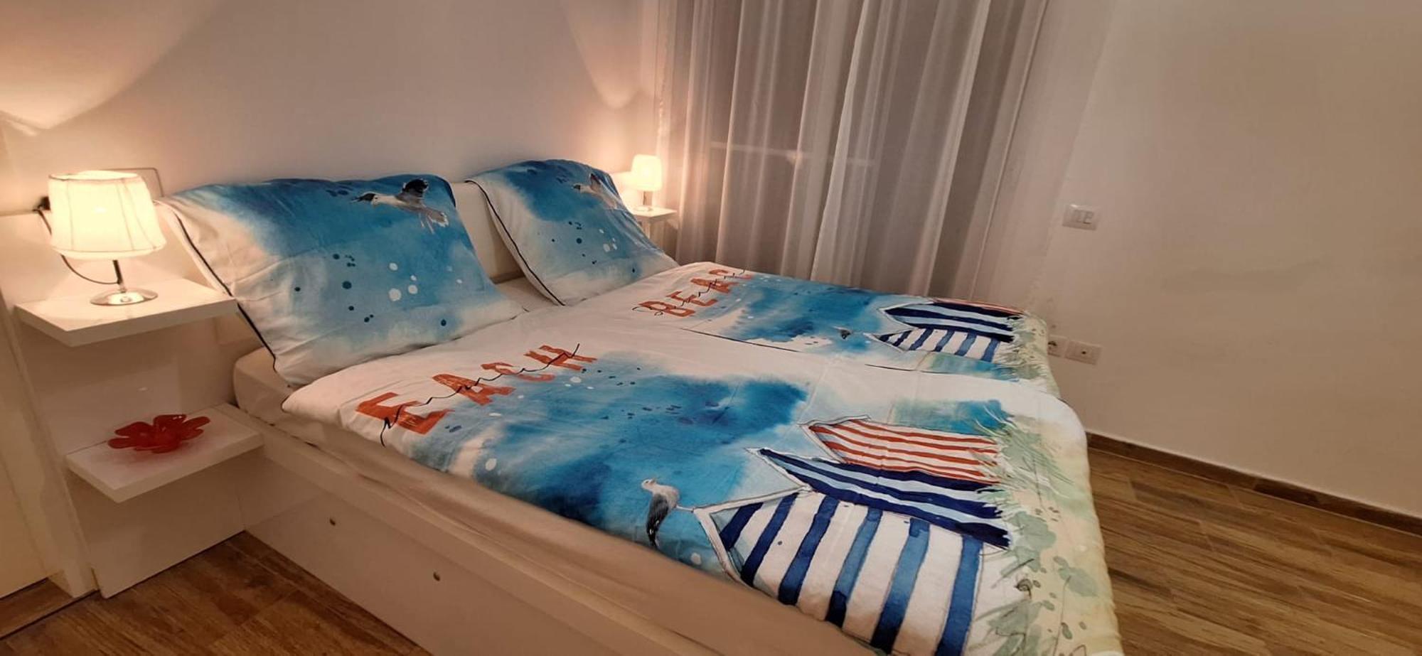 Apartamento Sadet'S Penthouse Saranda Exterior foto