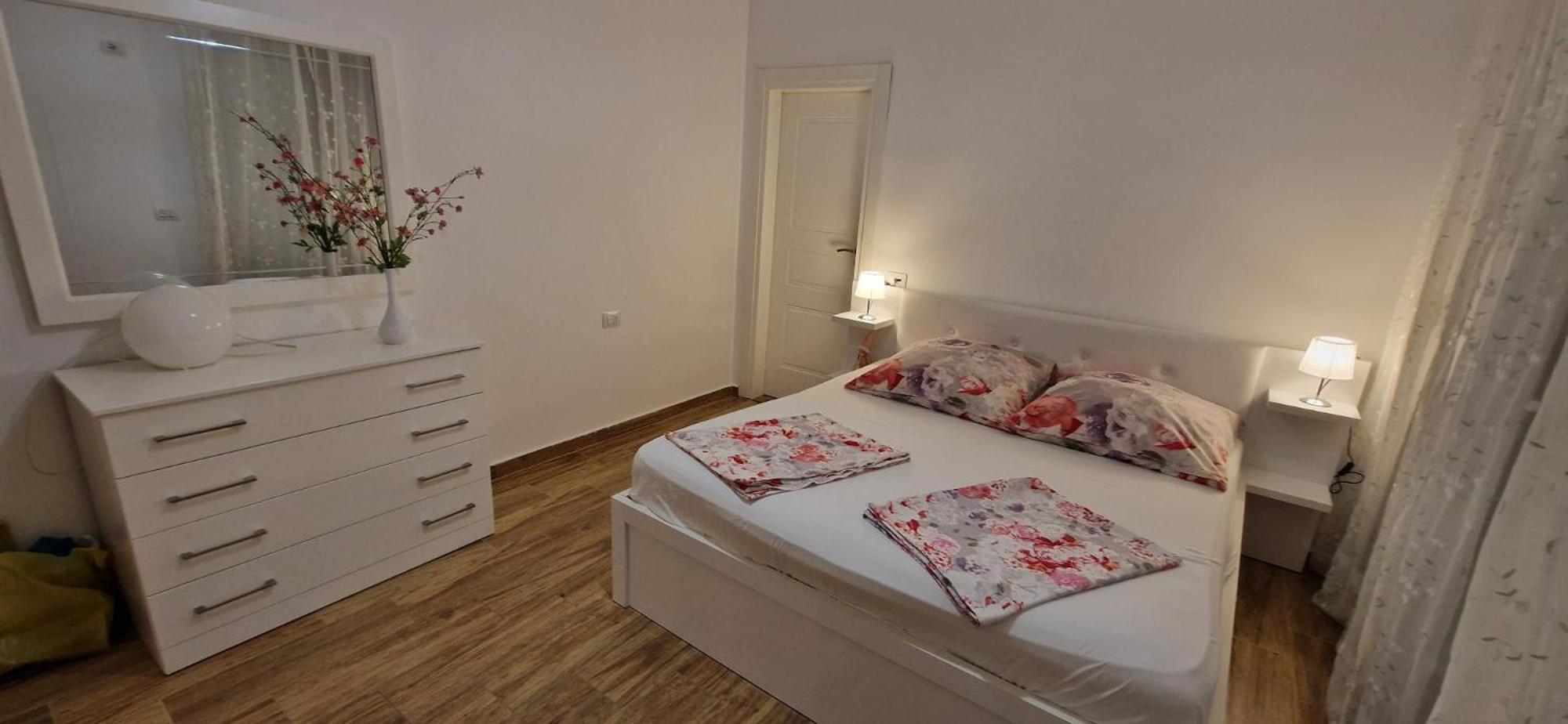 Apartamento Sadet'S Penthouse Saranda Exterior foto