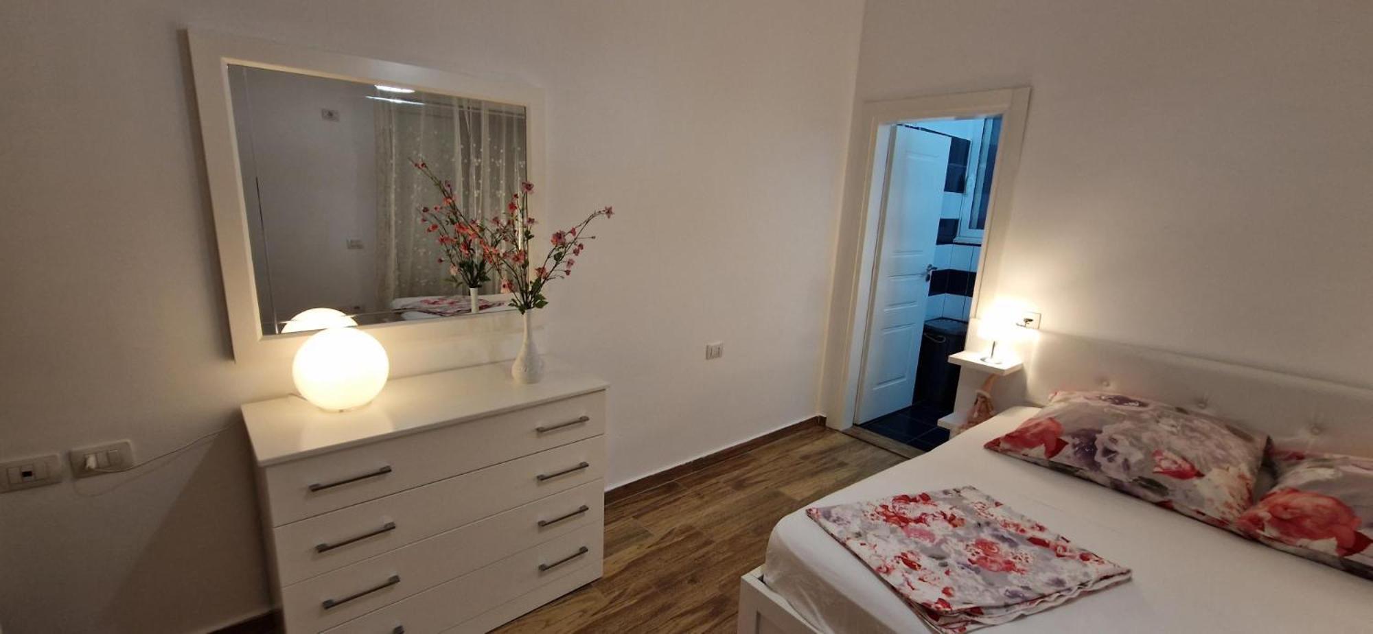 Apartamento Sadet'S Penthouse Saranda Exterior foto